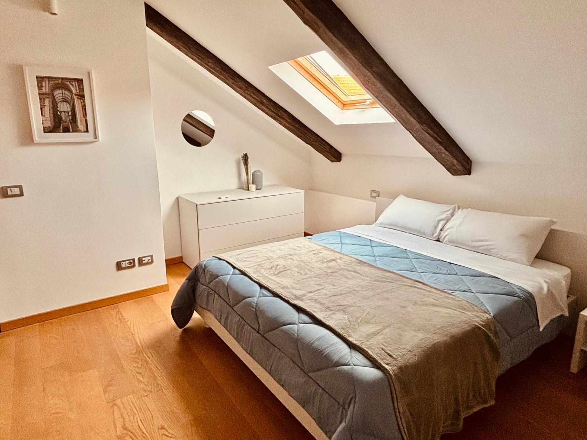 Unonoveuno Luxury Naples