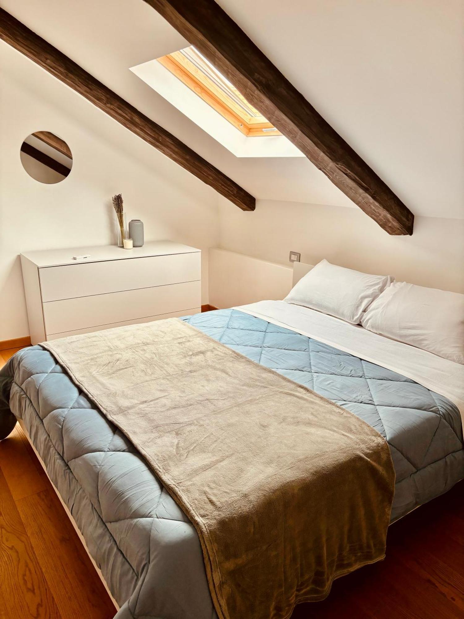 Apartment Unonoveuno Luxury Naples