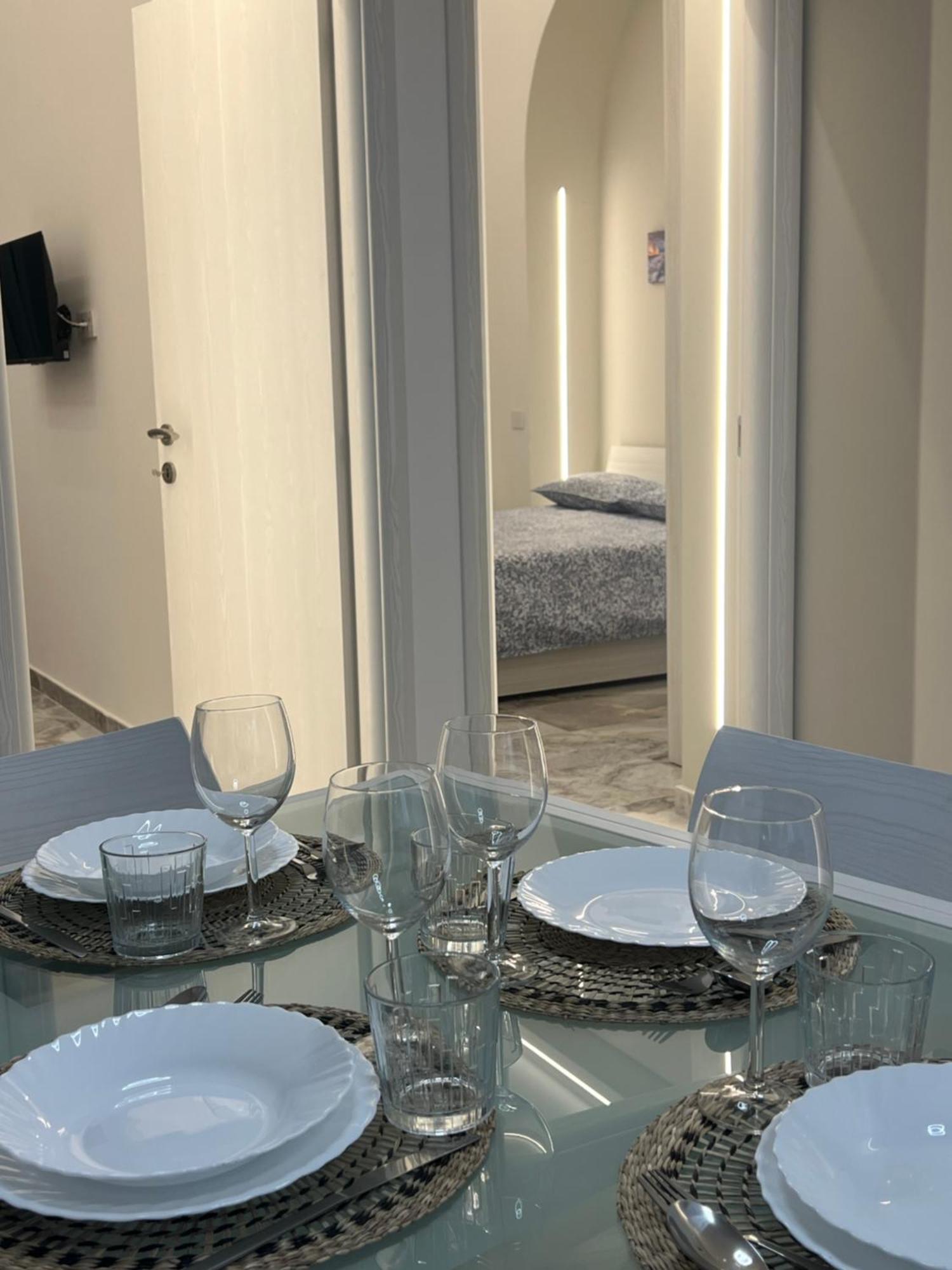 Che Casa Apartment Naples
