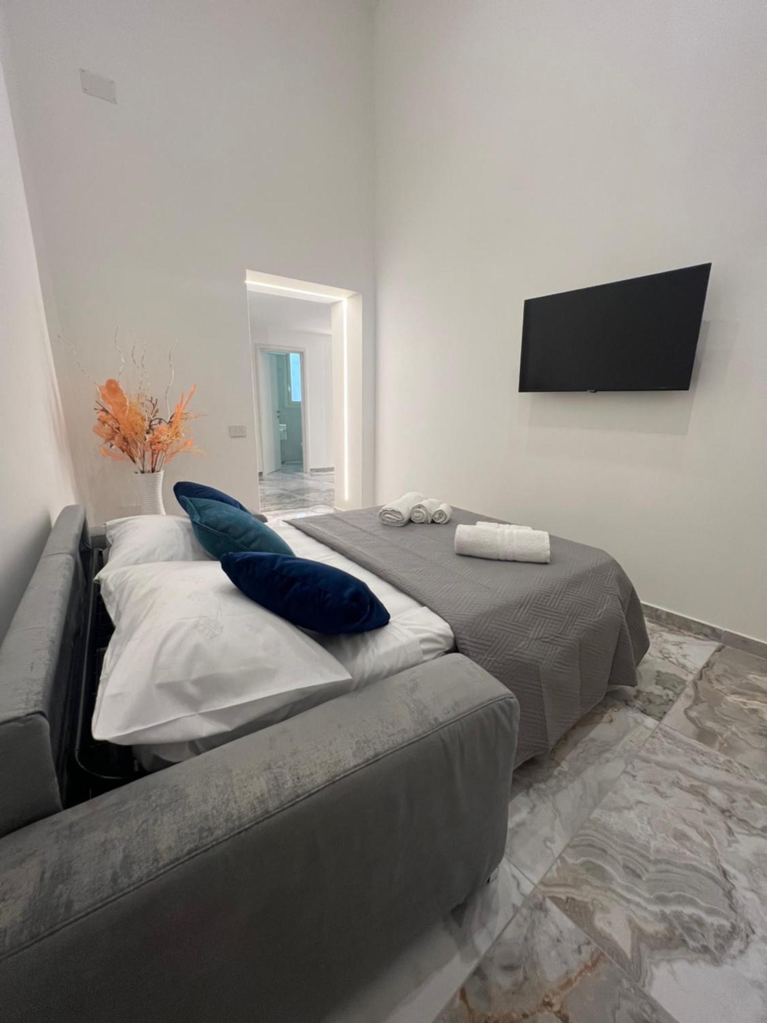 Che Casa Apartment *