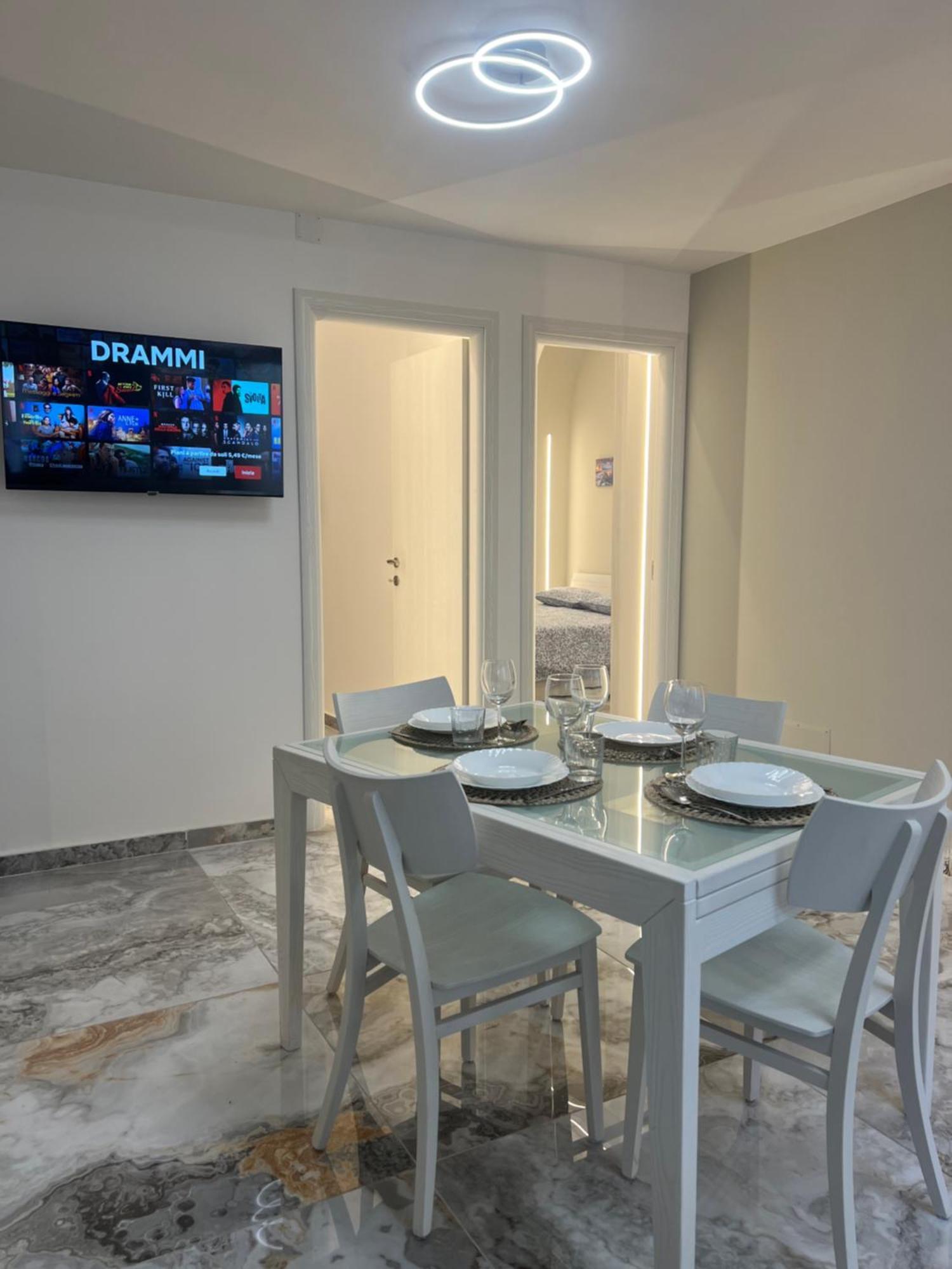 Apartment Che Casa Naples