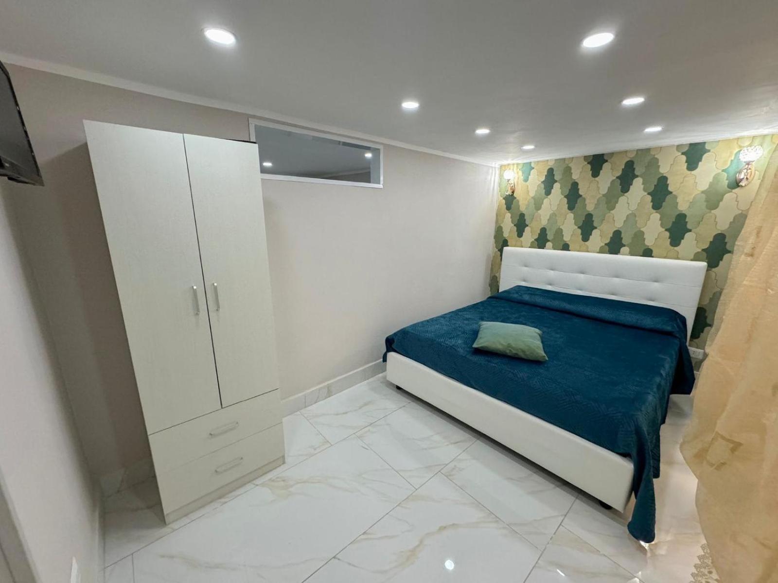 Camy Apartment *