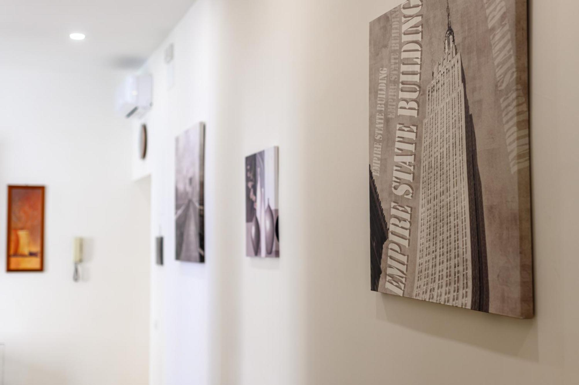 Domus Romeo Apartment