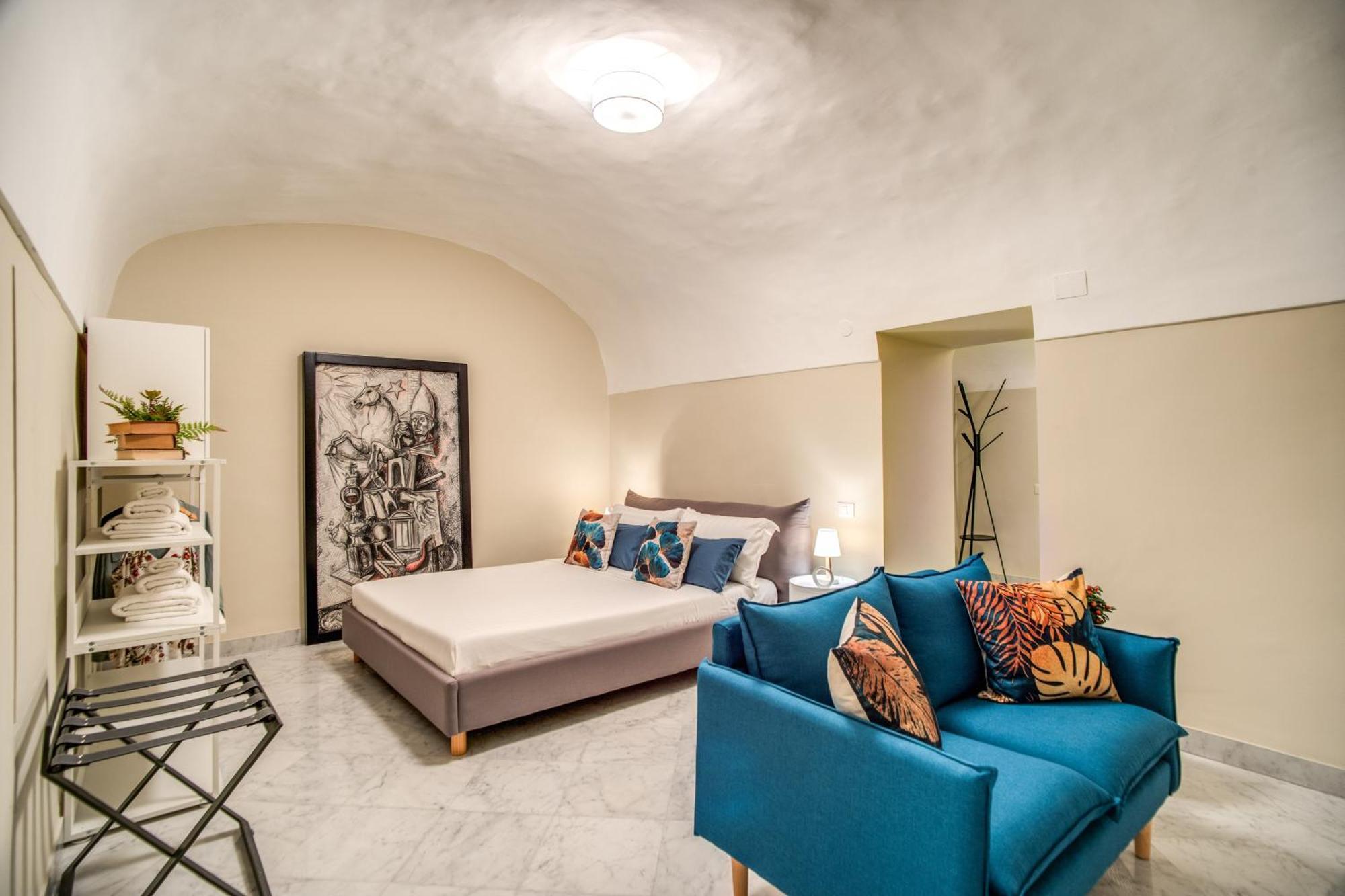 Pignatelli Loft