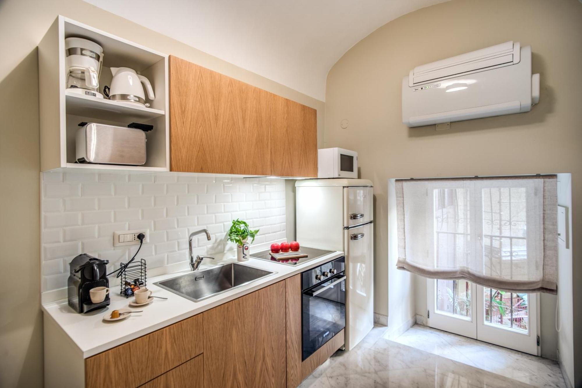 Pignatelli Loft Naples