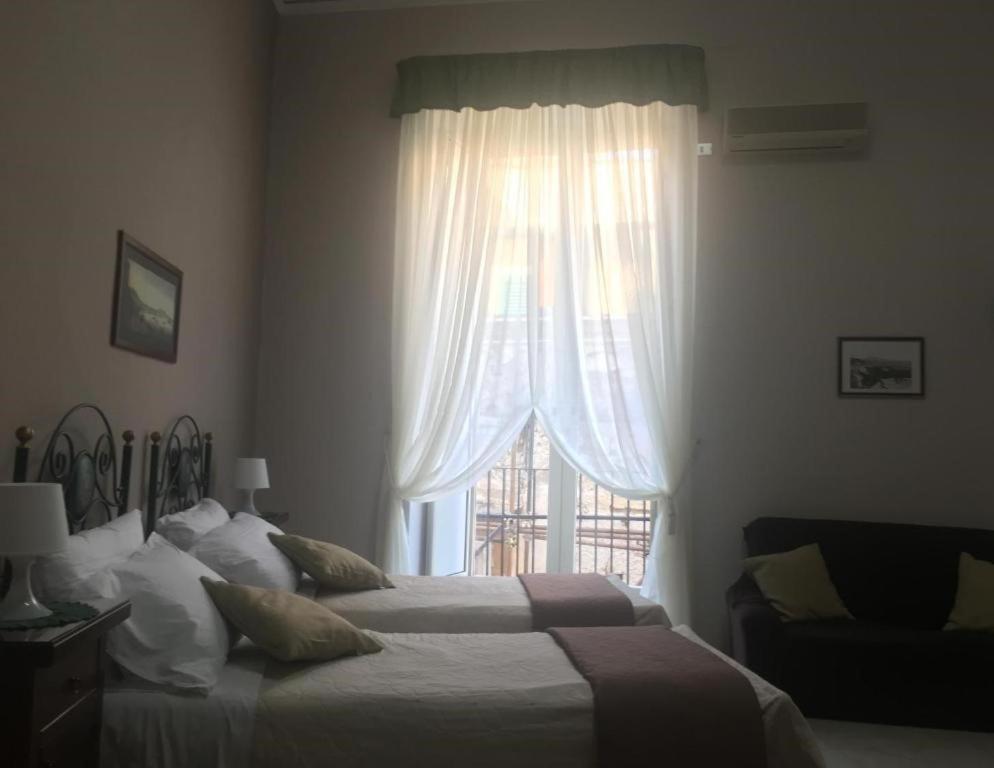 Guest house Paradiso Naples
