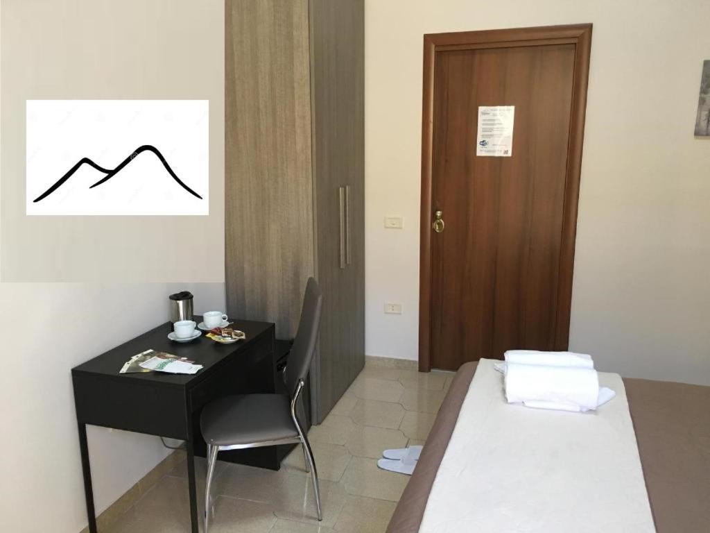 Paradiso Guest house Naples