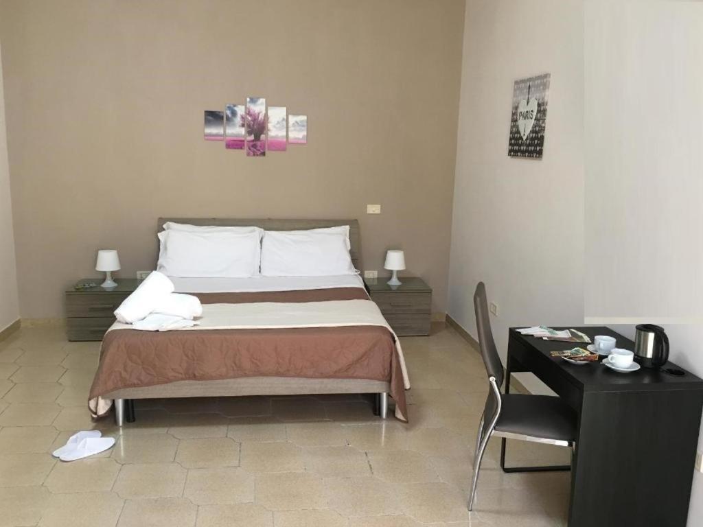 Guest house Paradiso