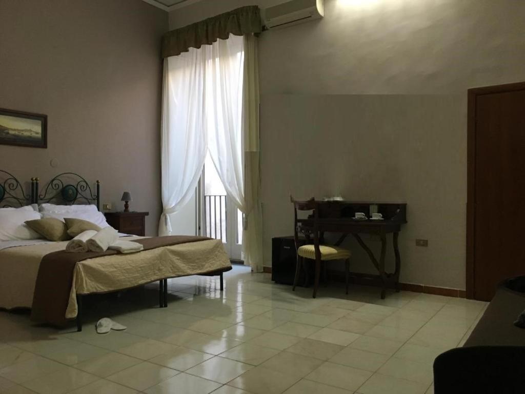 Paradiso Guest house 3*