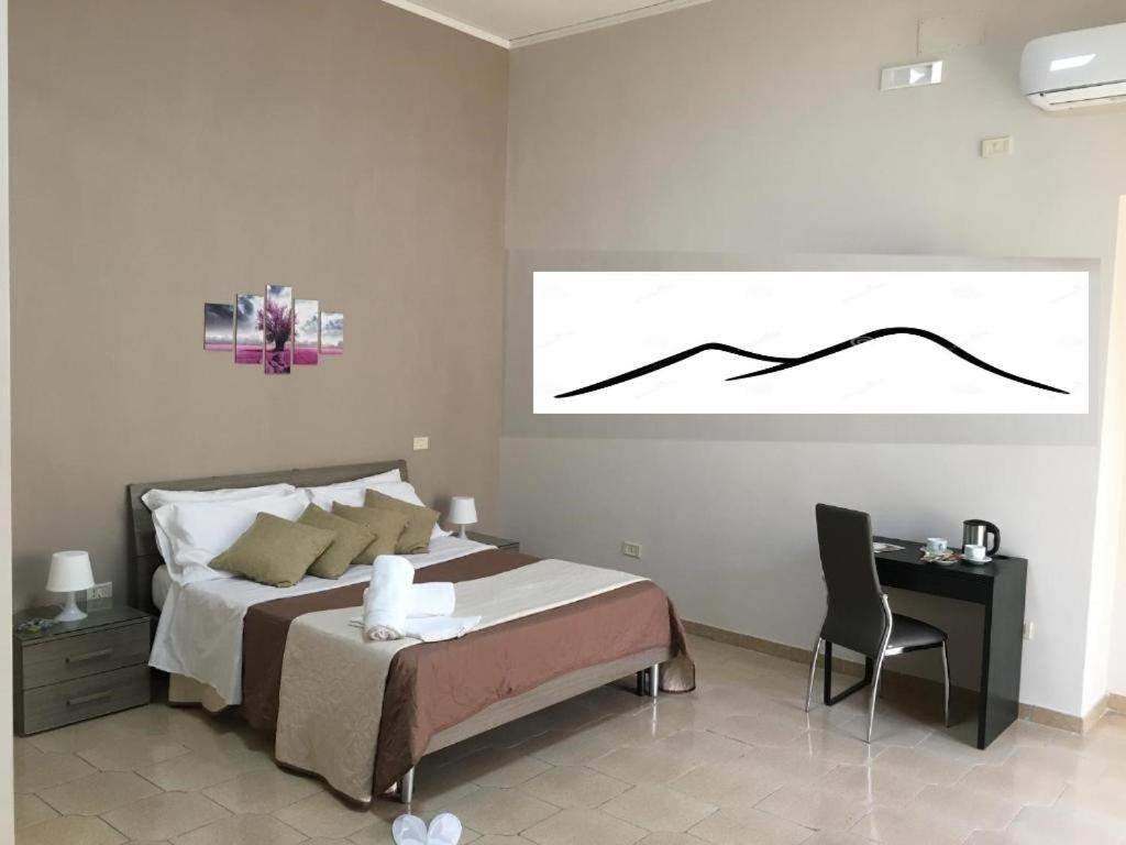 Paradiso 3* Naples