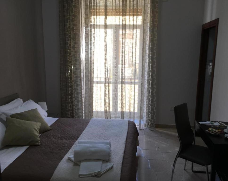 Guest house Paradiso 3*