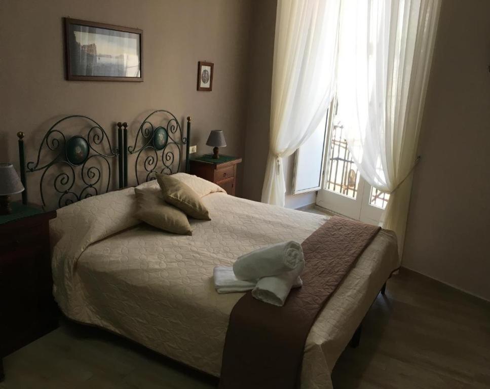 Guest house Paradiso Naples