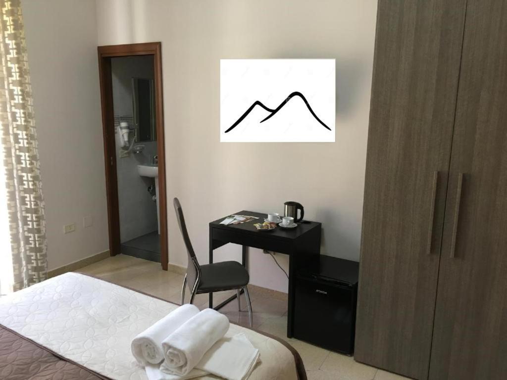 Paradiso 3* Naples