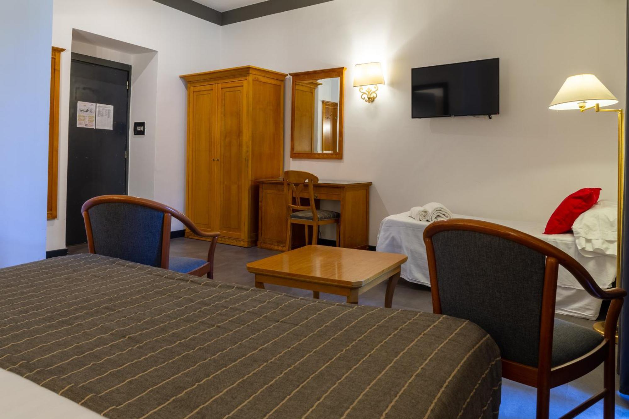 Del Real Orto Botanico 4* Naples
