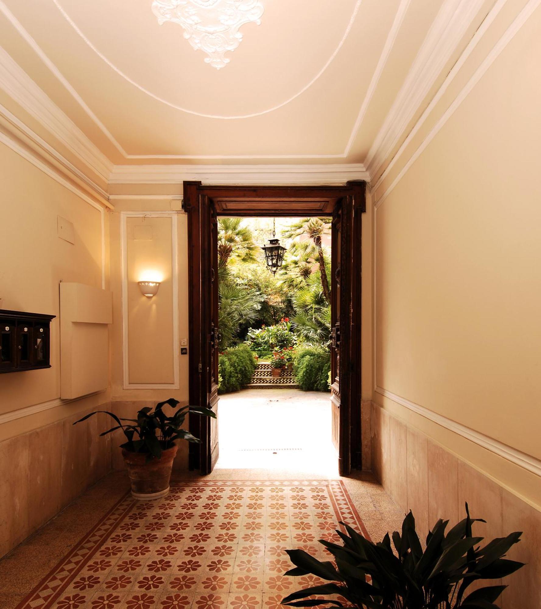 Bed & Breakfast Weekend A Napoli