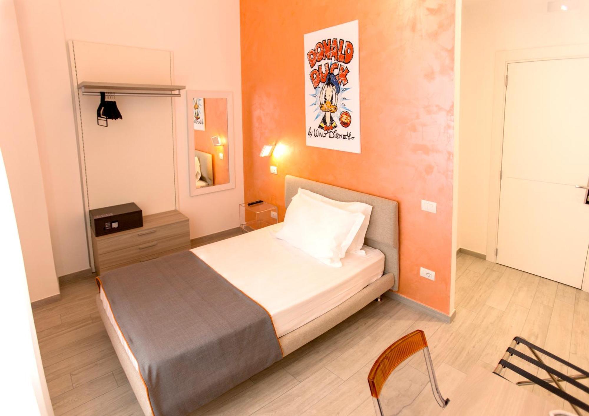 Bed & Breakfast Istayintoledo Luxury 2*