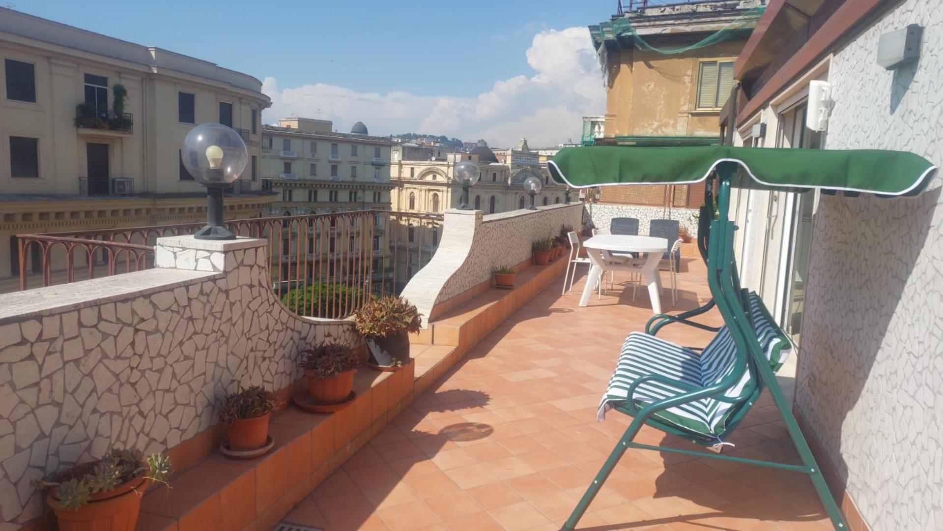 Mayfair Lifestyle By Babylon * Naples