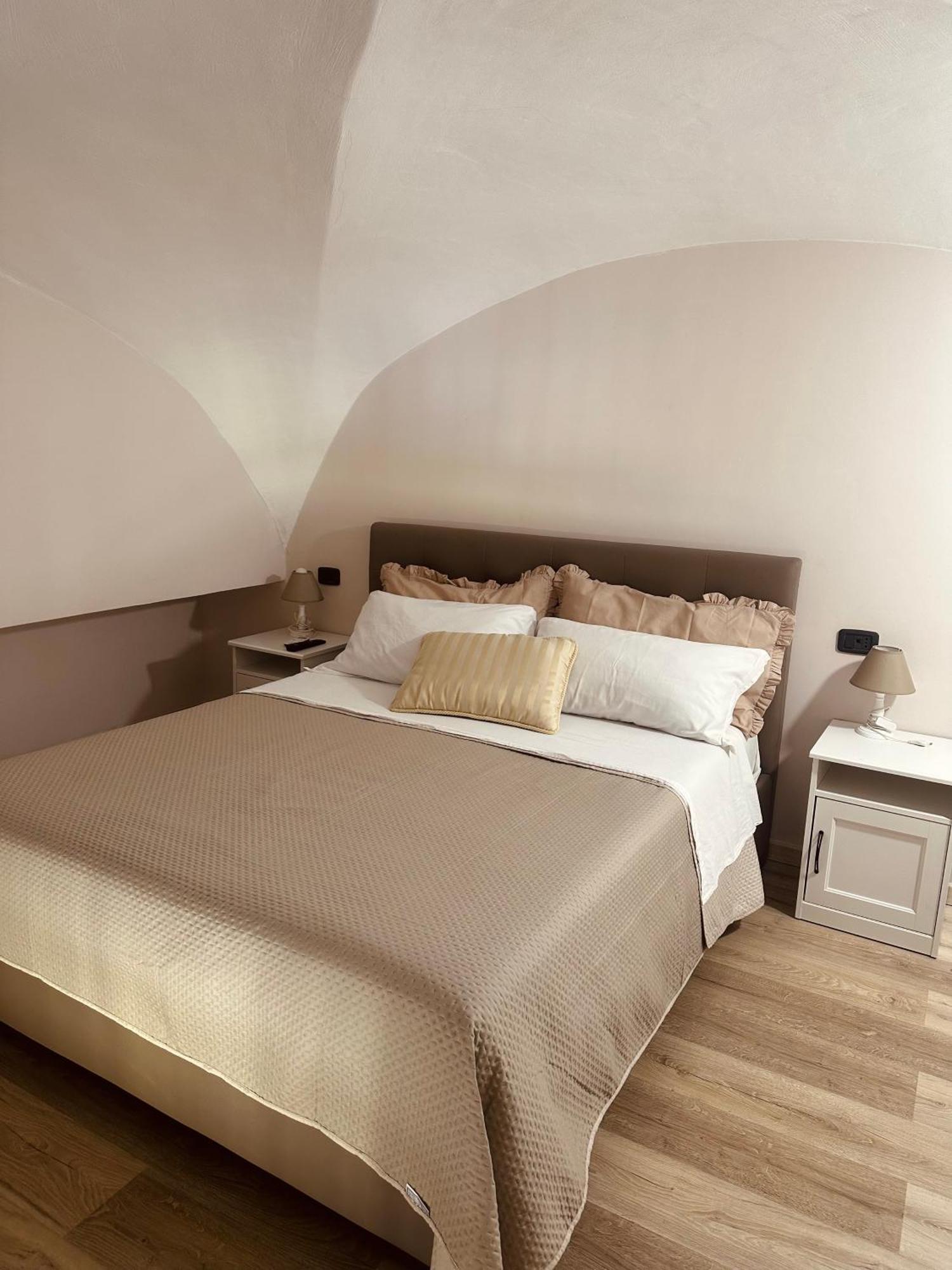 Bed & Breakfast Casa Historical Center Naples