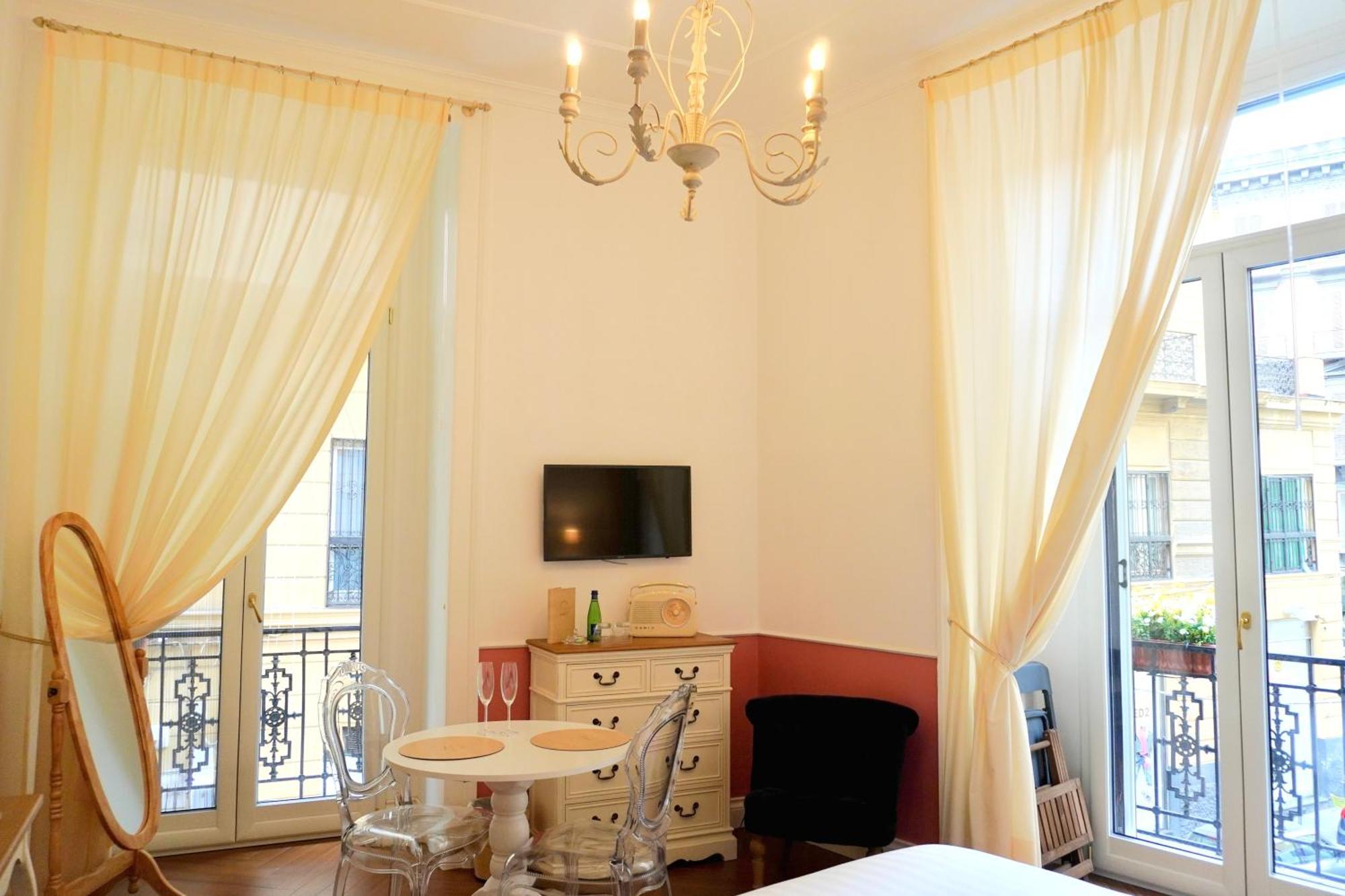 Macchiato Boutique Bed & Breakfast 2*
