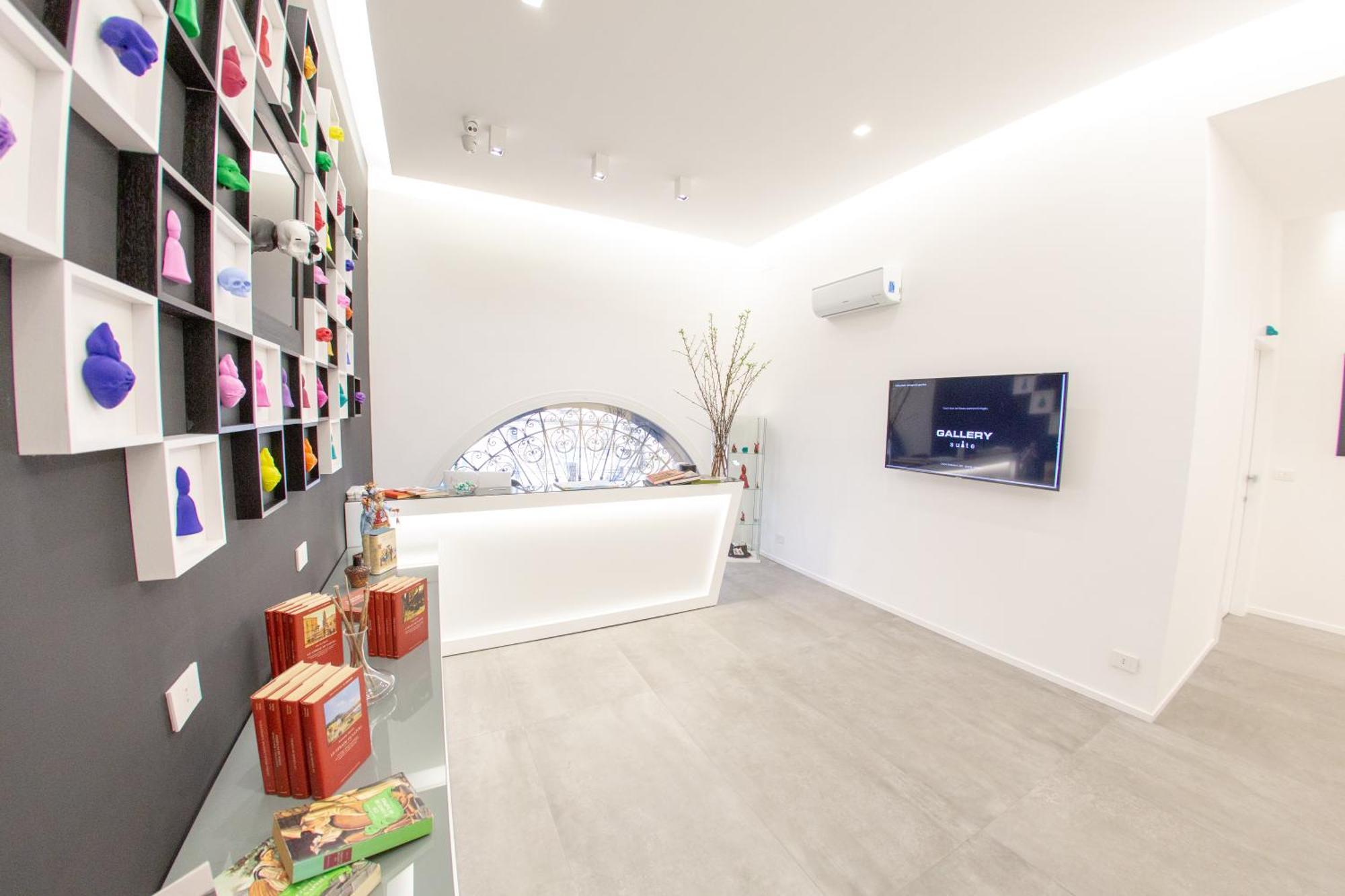 Guest house Gallery