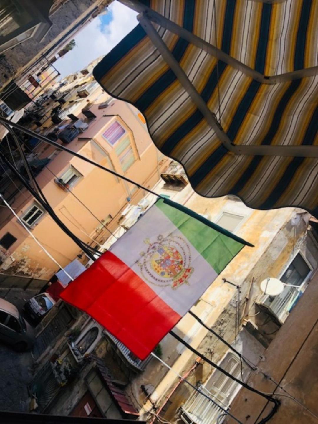 Casa Ra Bella Mbriana