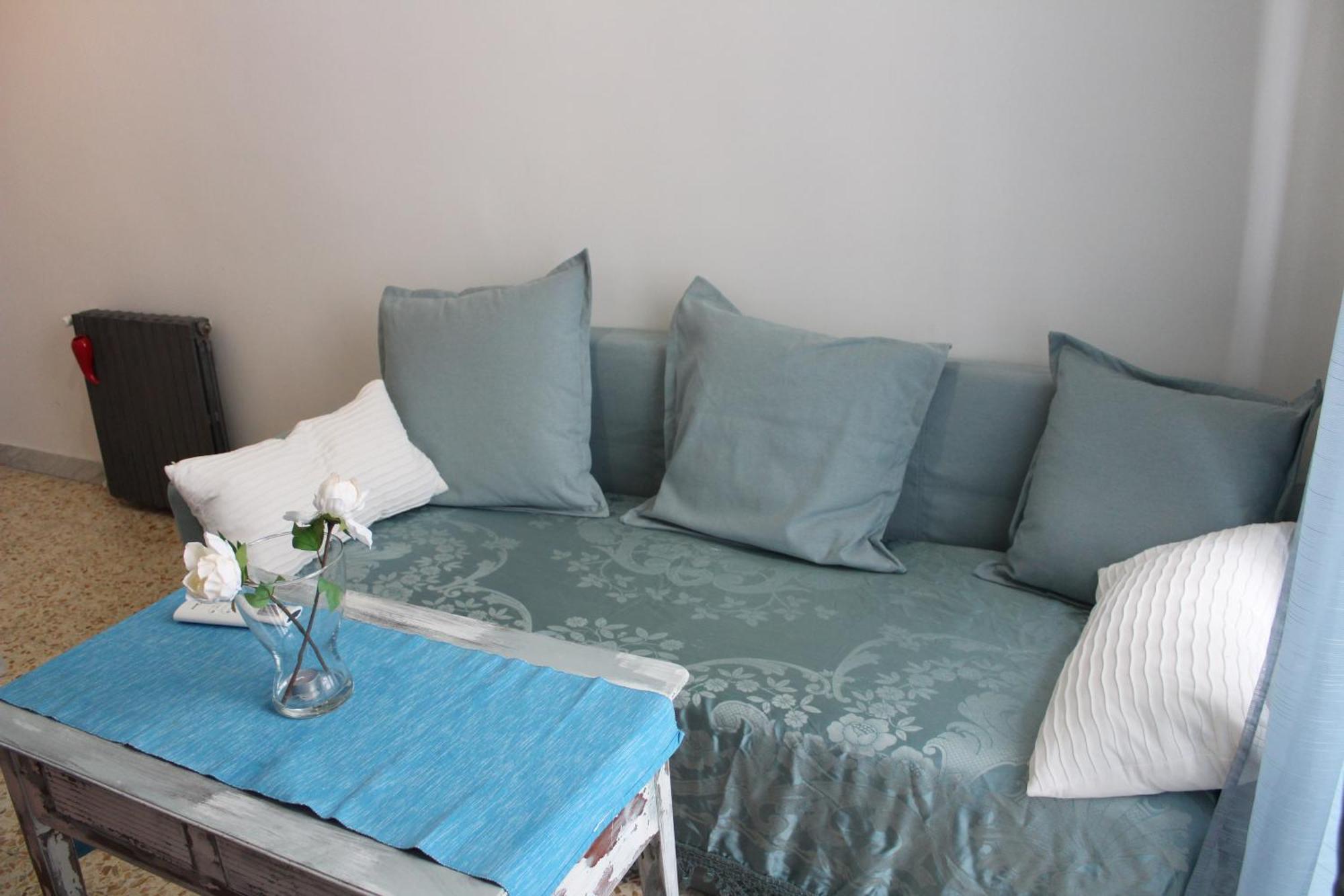 Lacasadilu Apartment