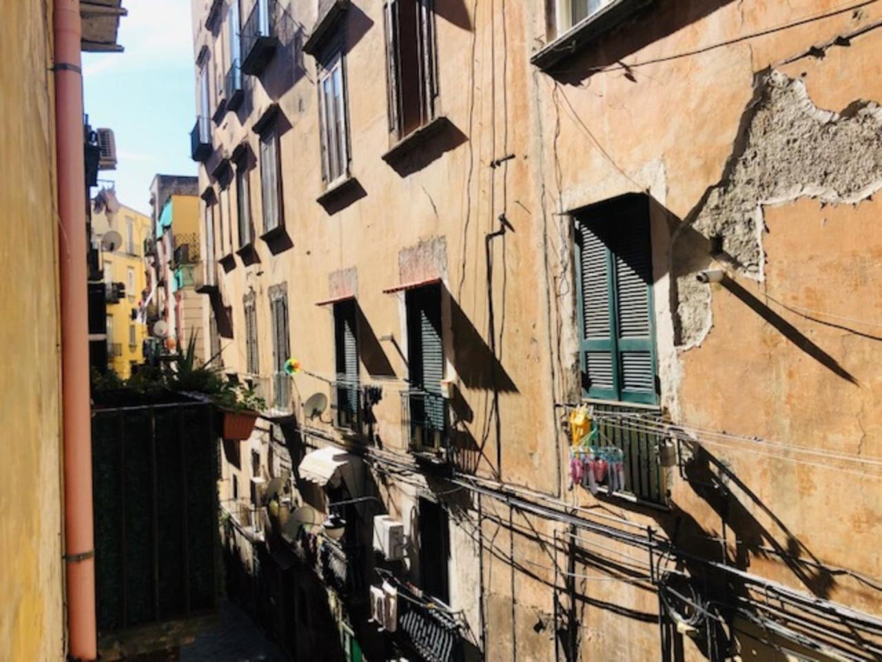 Apartment Casa Ra Bella Mbriana
