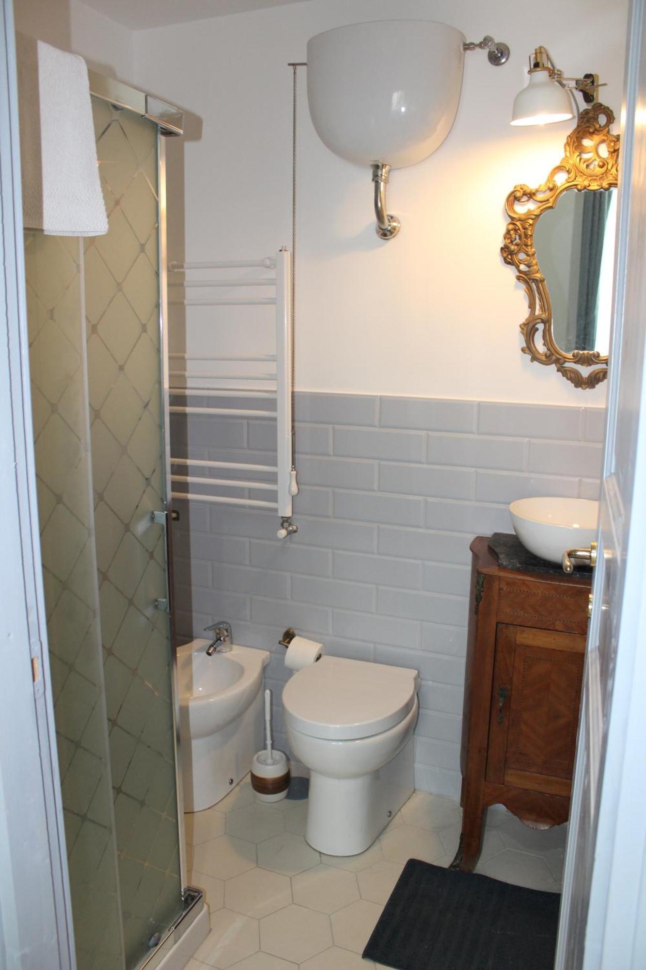 Lacasadilu Apartment Naples