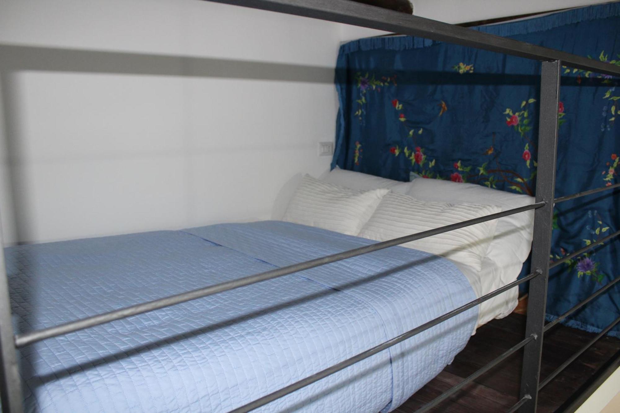 Lacasadilu Apartment *