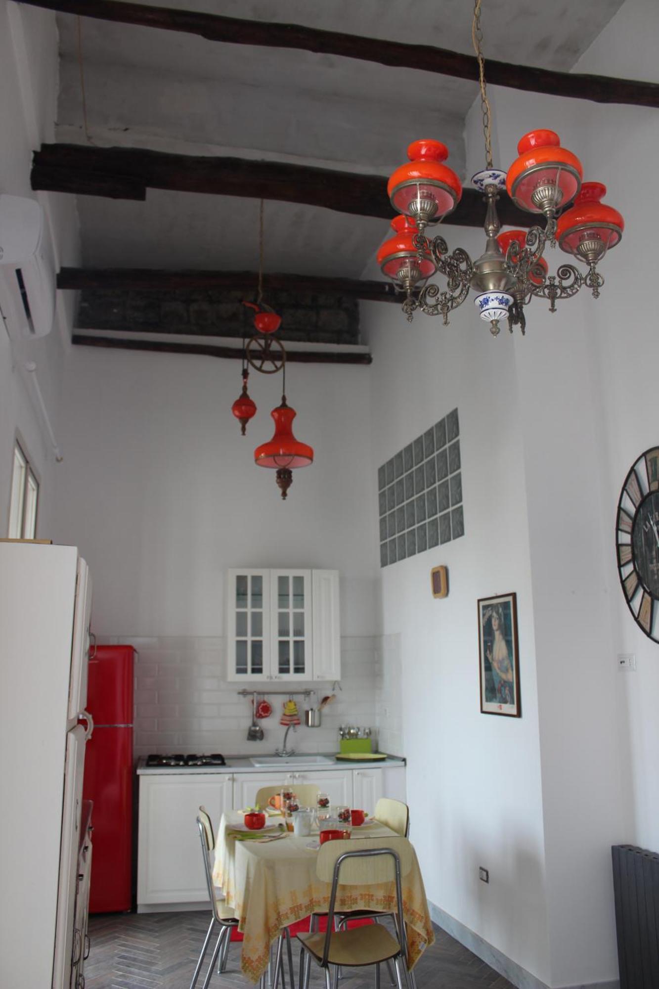 Apartment Lacasadilu