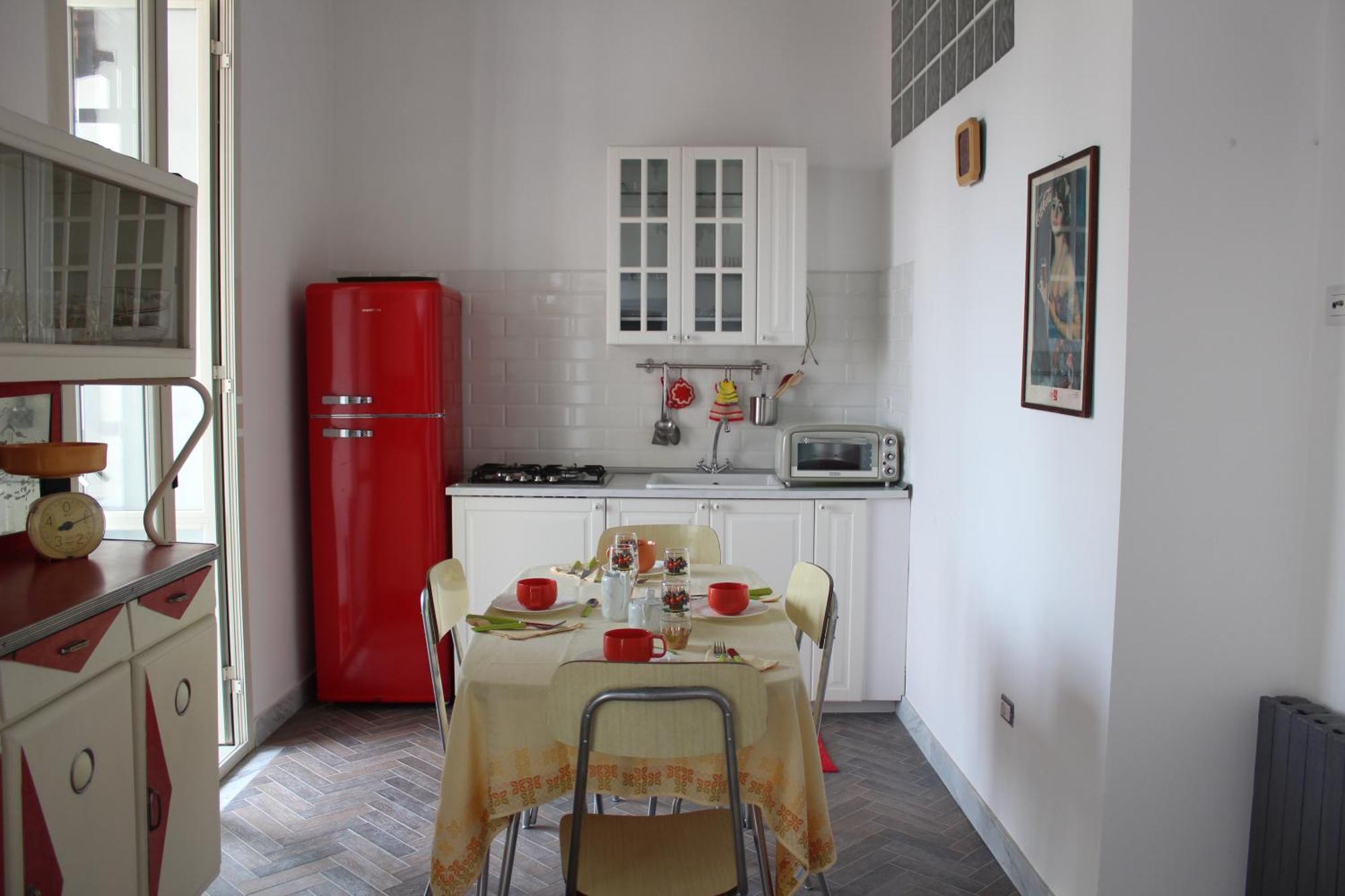 Lacasadilu Apartment *
