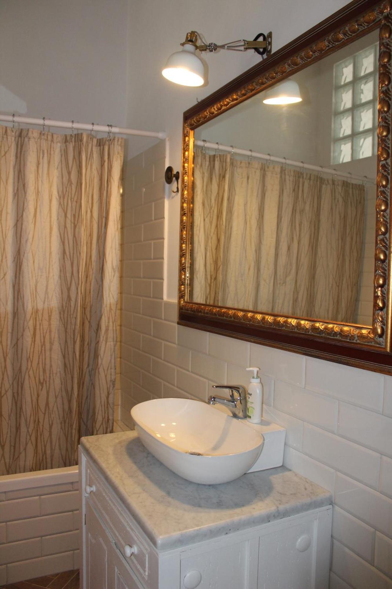 Apartment Lacasadilu Naples