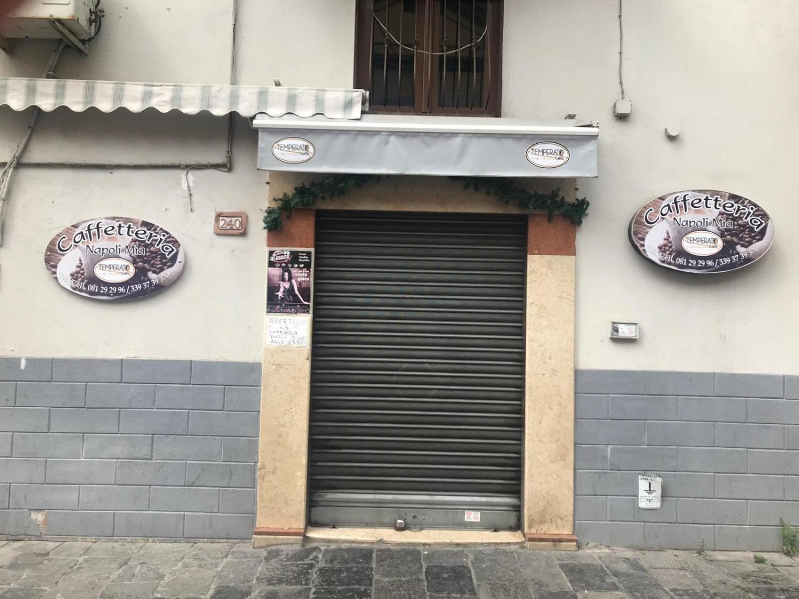 Bed & Breakfast Regy Naples