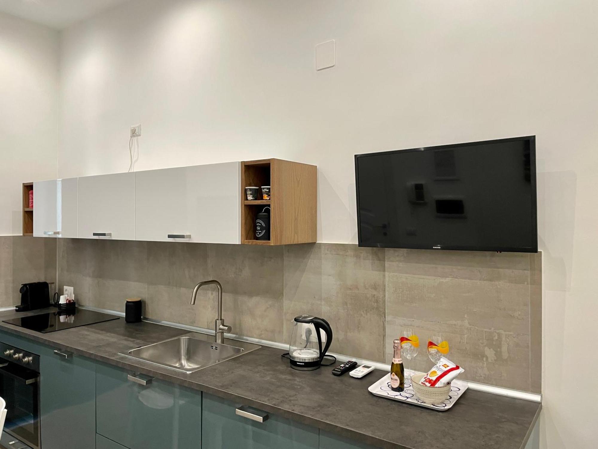 Apartment Centrale