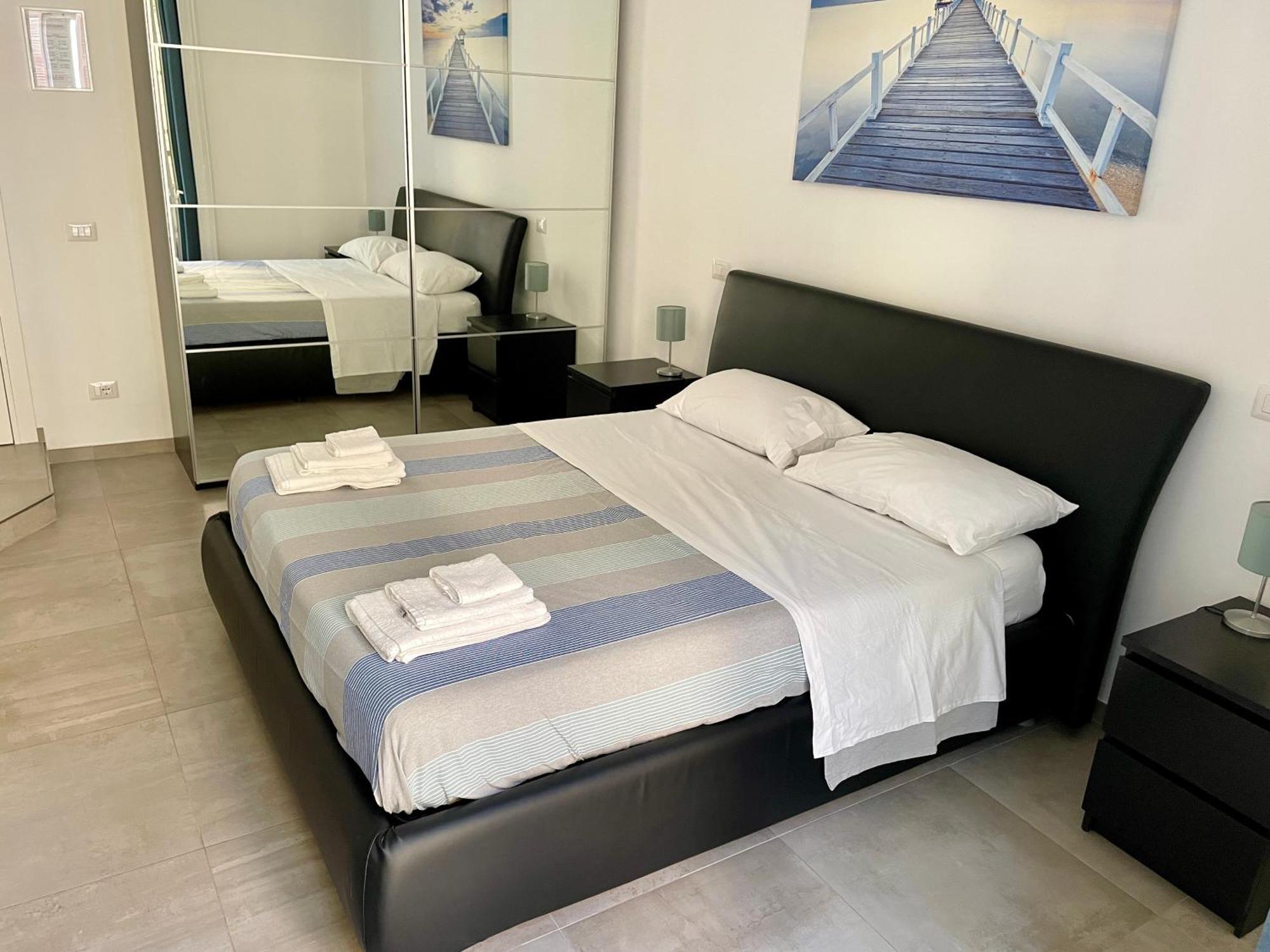 Centrale Apartment Naples