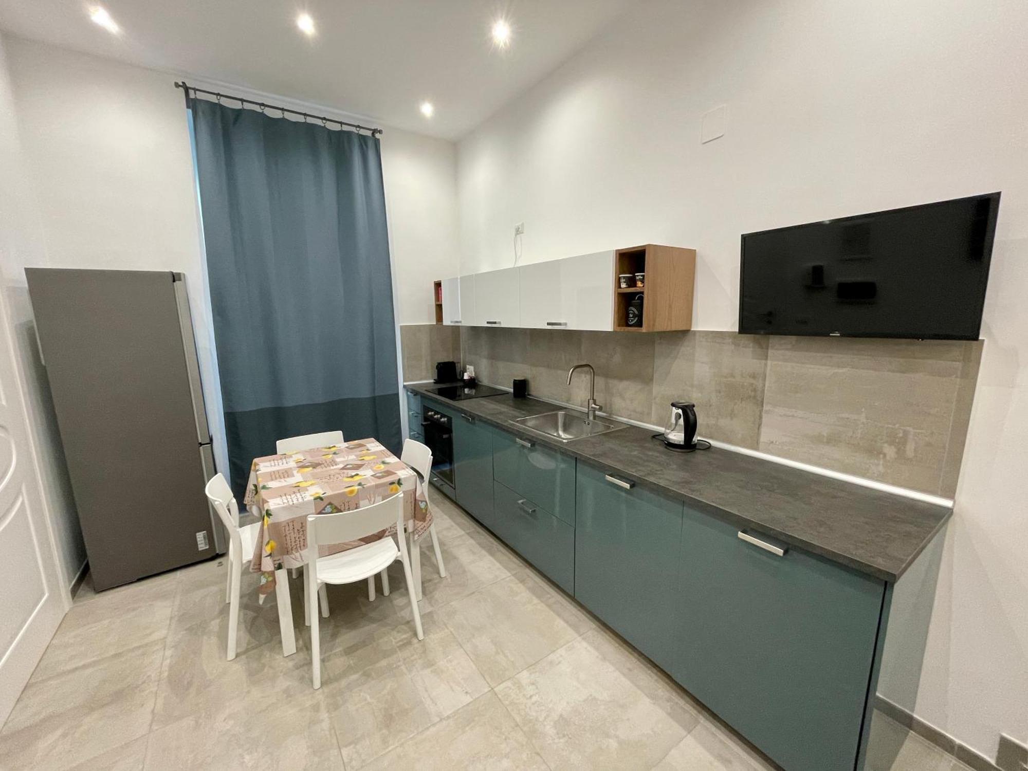 Apartment Centrale