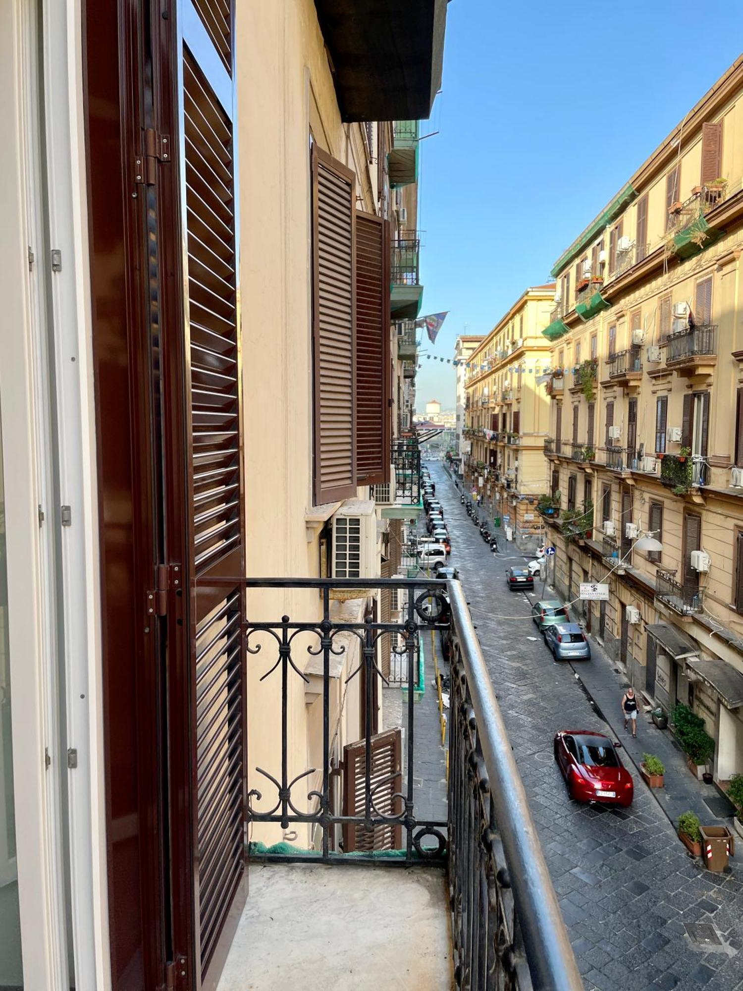 Centrale Apartment *