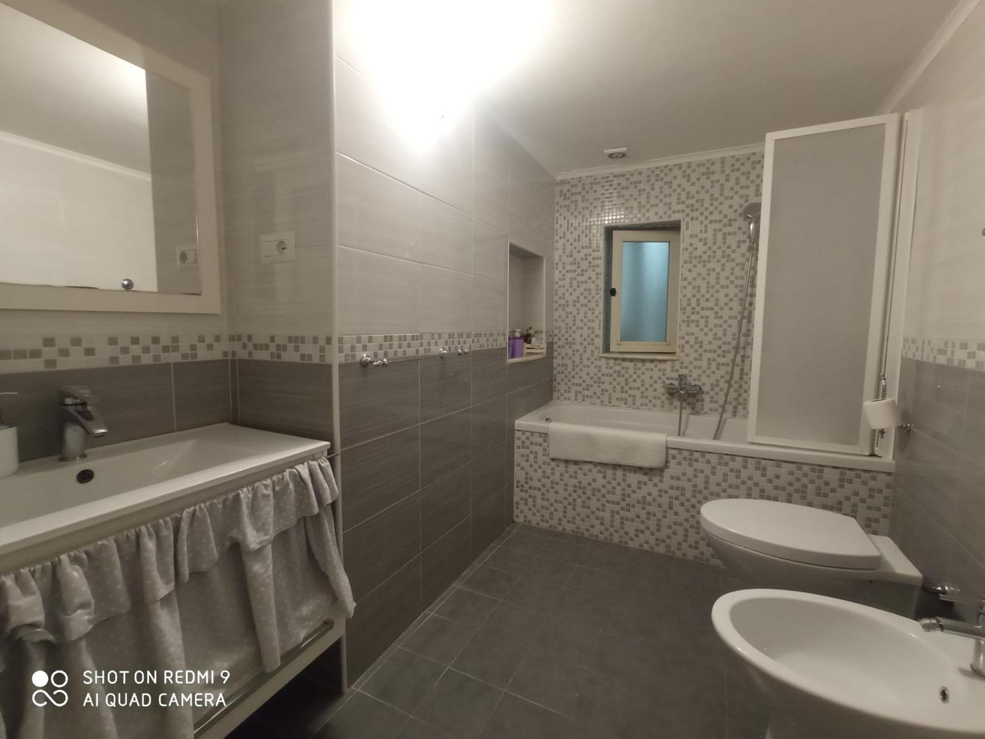 Bed & Breakfast La Maison Di Wanda