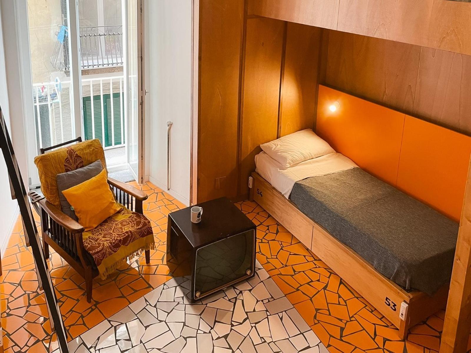 Nap Spaccanapoli Hostel Naples