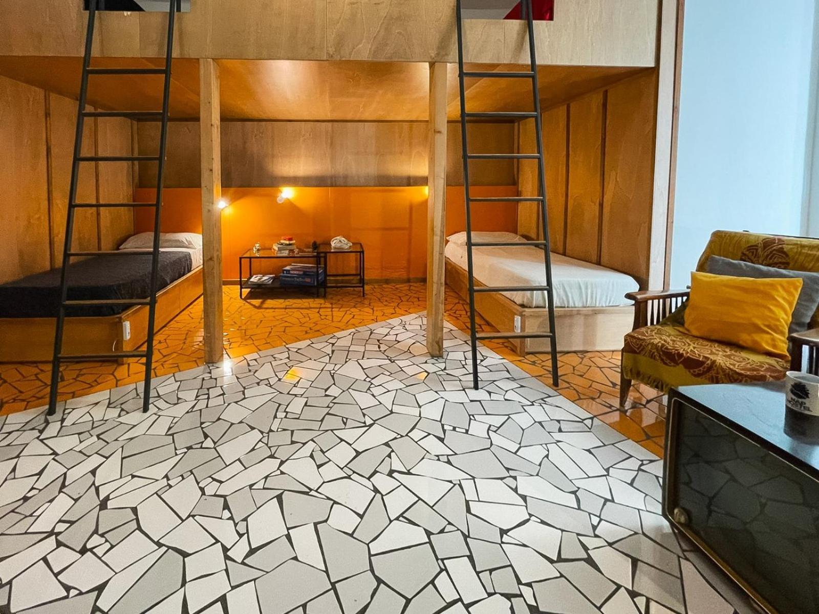 Nap Spaccanapoli Naples