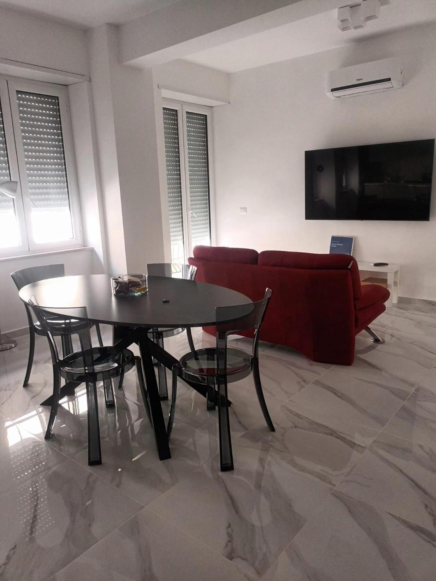Cuore Di Centro Apartment *
