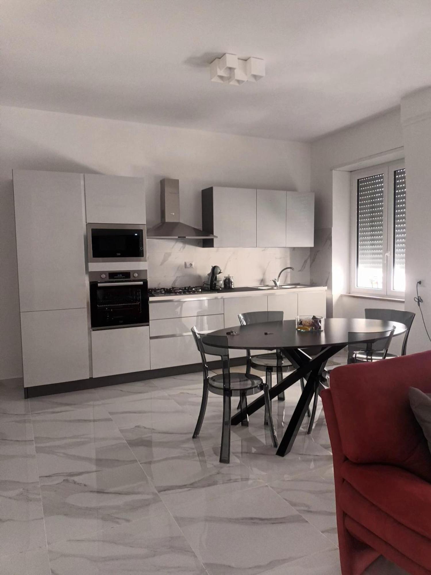 Apartment Cuore Di Centro