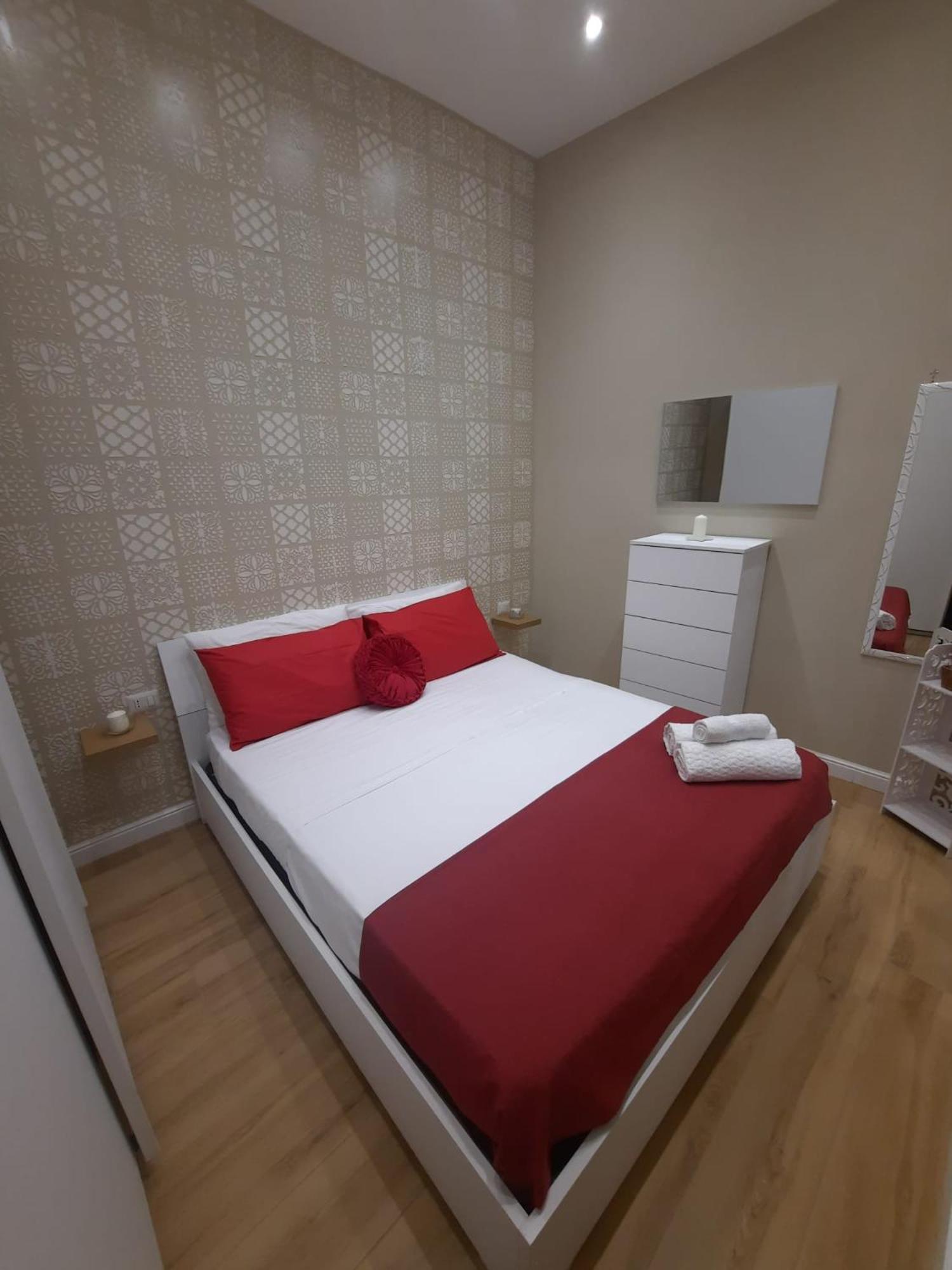 O Vascetiello Apartment