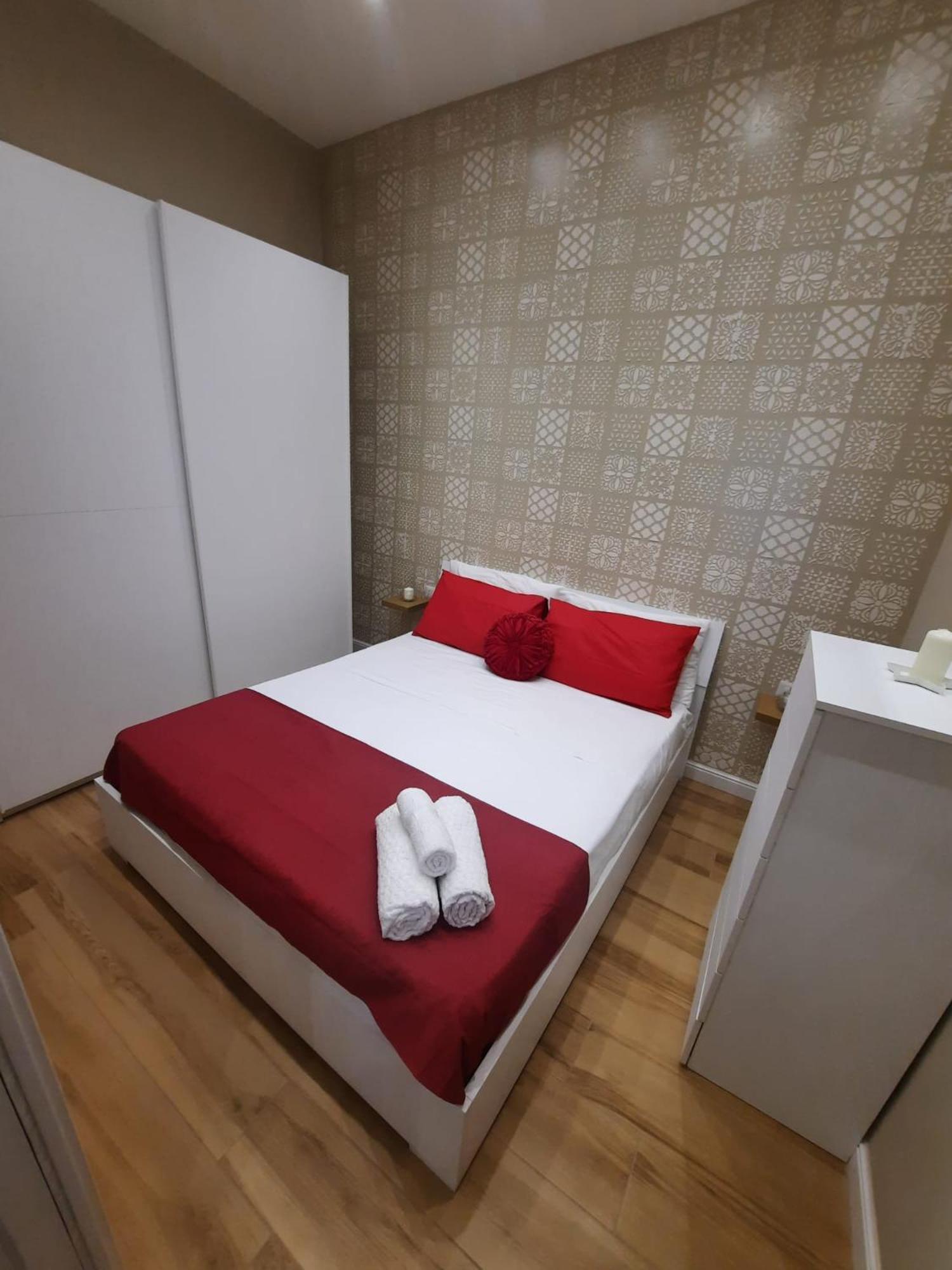 O Vascetiello Apartment *