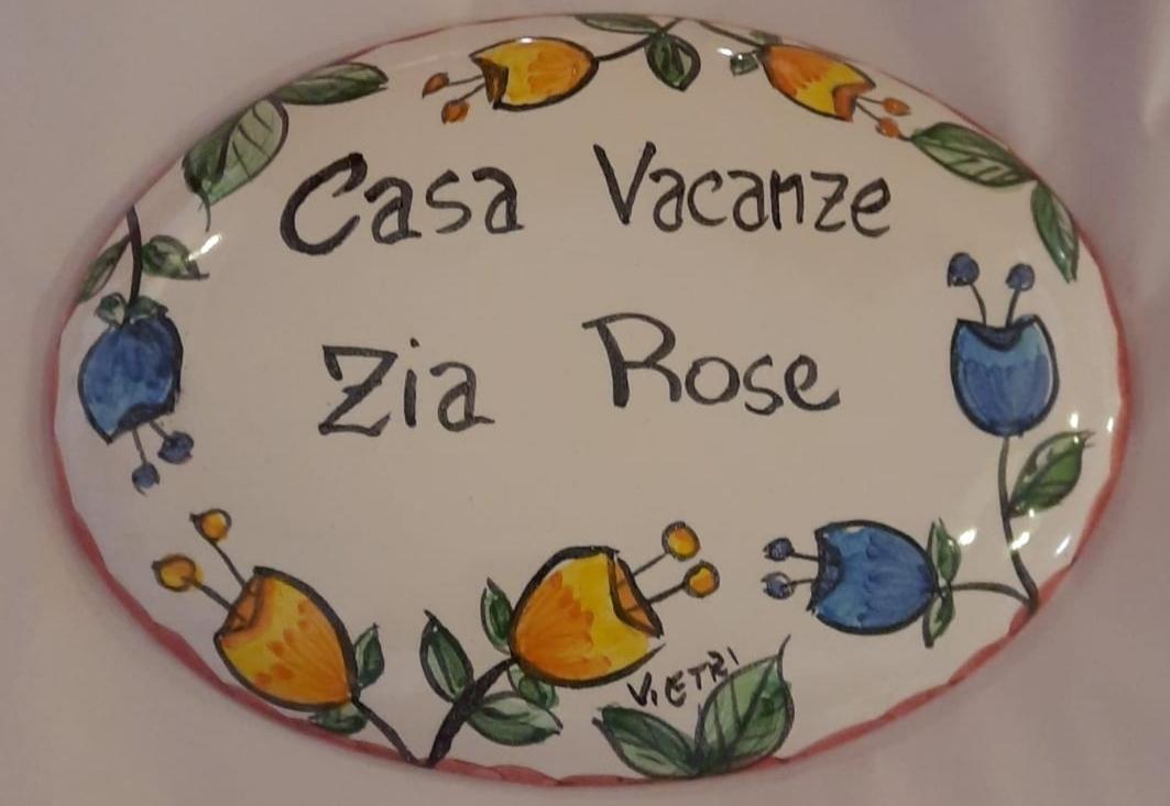 Zia Rose Apartment