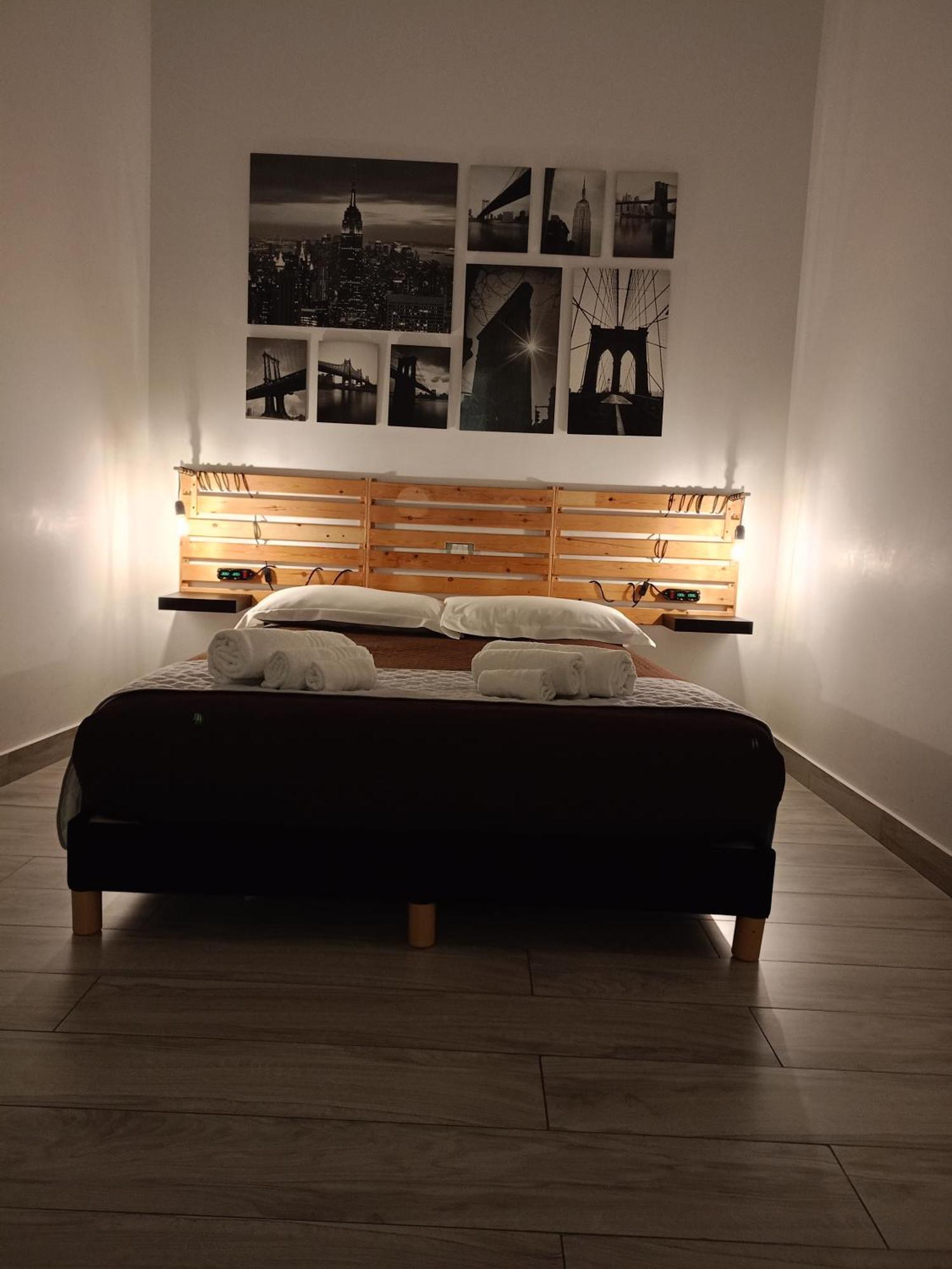 La Casa Del Rione Sanita' Naples