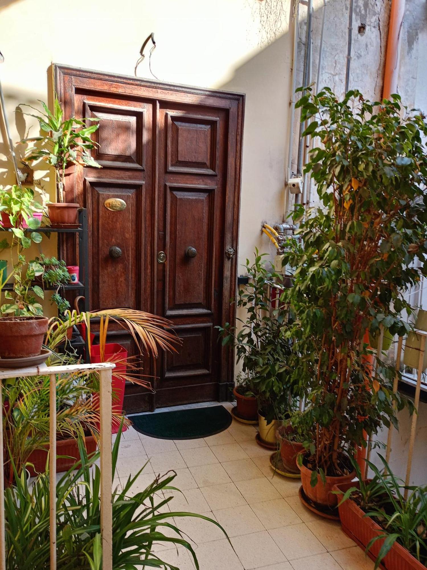 Guest house La Casa Del Rione Sanita'