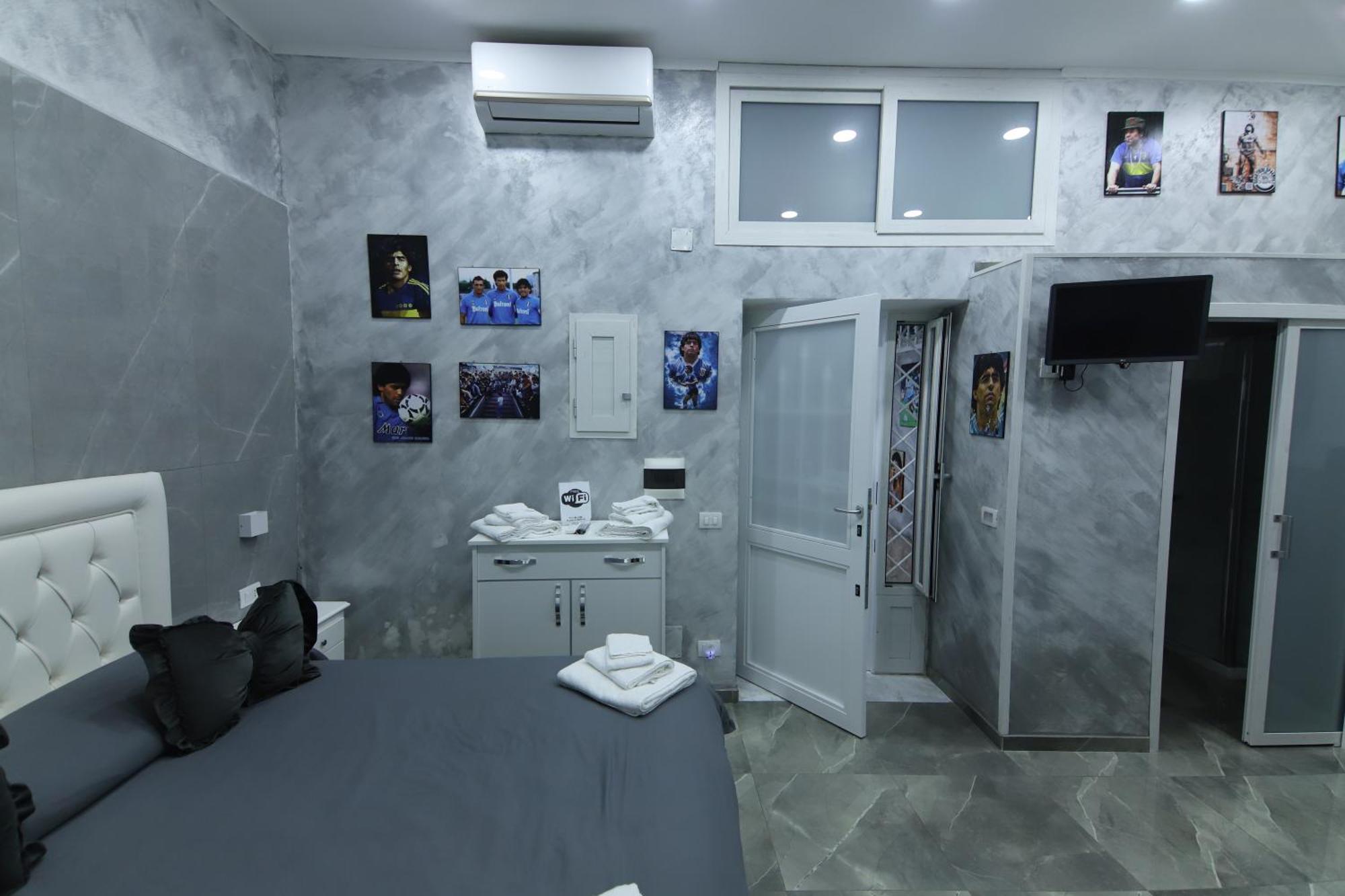 Al Maradona Holiday home *