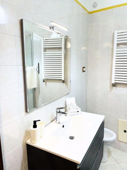 Casa Vacanza Gentileschi - Self Check-in Apartment