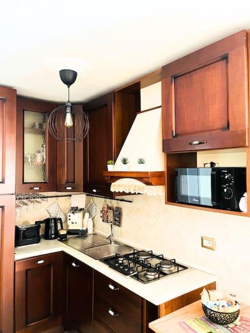 Casa Vacanza Gentileschi - Self Check-in Apartment